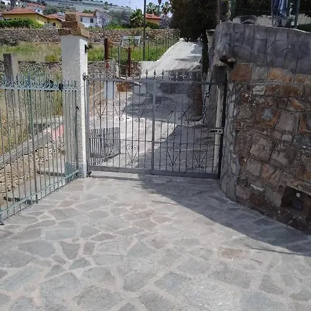 Διαμέρισμα La Collina Della Tranquillita Σαν Ρέμο