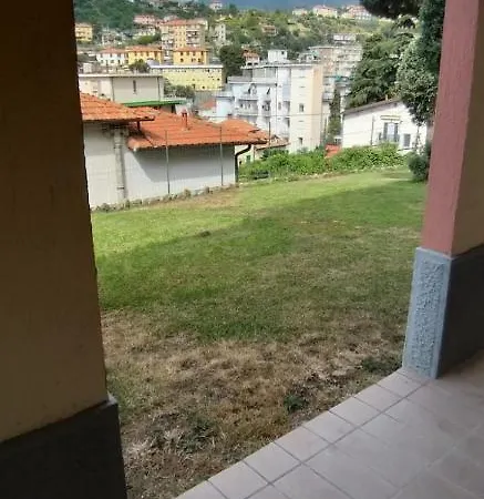 La Collina Della Tranquillita Διαμέρισμα *