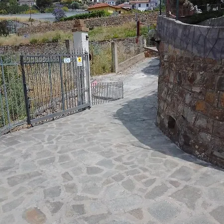 La Collina Della Tranquillita * Σαν Ρέμο