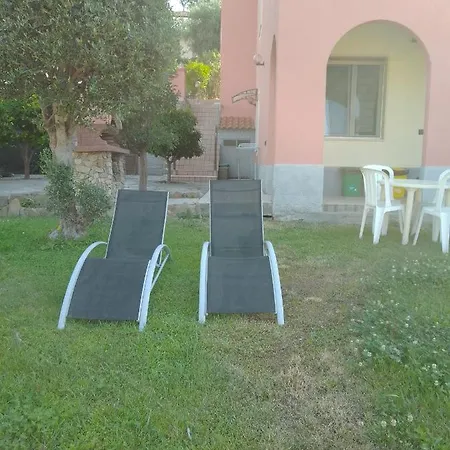 Διαμέρισμα La Collina Della Tranquillita Σαν Ρέμο