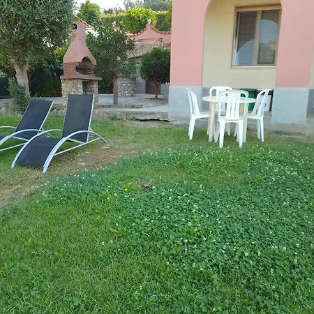 La Collina Della Tranquillita Διαμέρισμα *