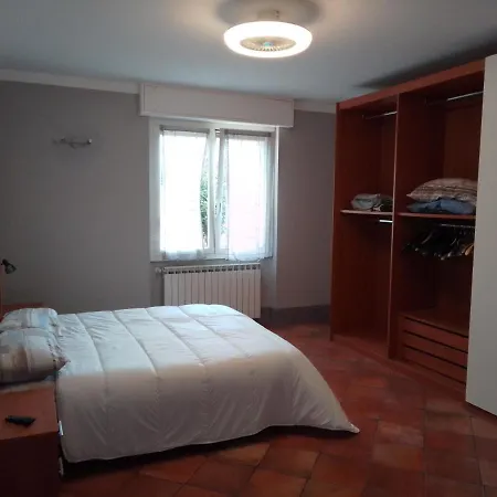Διαμέρισμα La Collina Della Tranquillita *