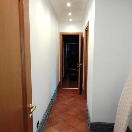 La Collina Della Tranquillita Διαμέρισμα *