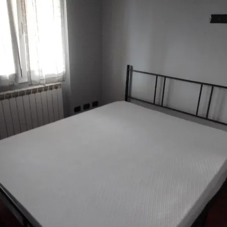 La Collina Della Tranquillita Διαμέρισμα *