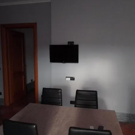 Διαμέρισμα La Collina Della Tranquillita