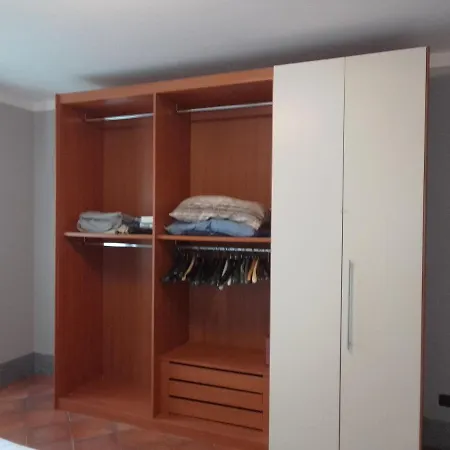 Διαμέρισμα La Collina Della Tranquillita *
