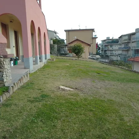 La Collina Della Tranquillita Σαν Ρέμο
