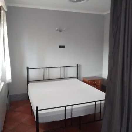 La Collina Della Tranquillita Διαμέρισμα Σαν Ρέμο