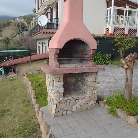 Διαμέρισμα La Collina Della Tranquillita *