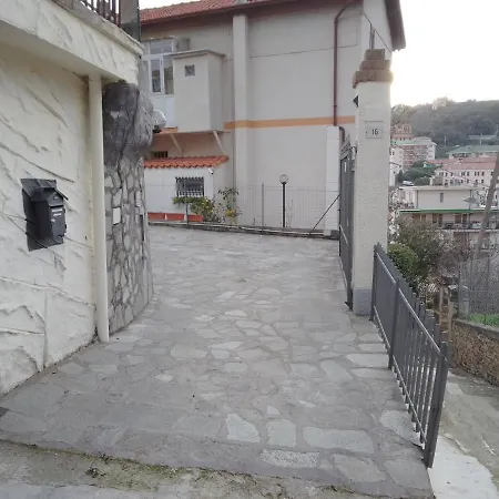 Appartamento La Collina Della Tranquillità