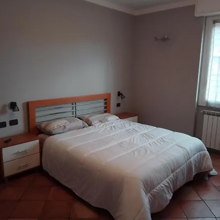 La Collina Della Tranquillità Sanremo