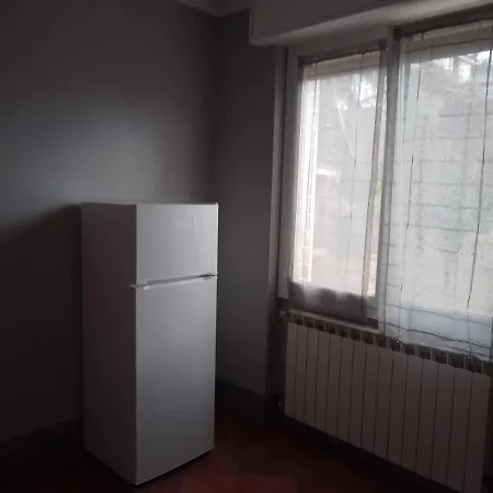 La Collina Della Tranquillita Apartment
