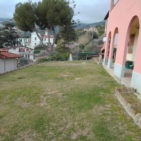 La Collina Della Tranquillità *