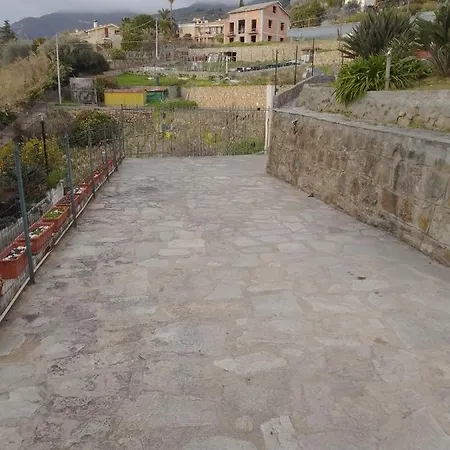 La Collina Della Tranquillità *
